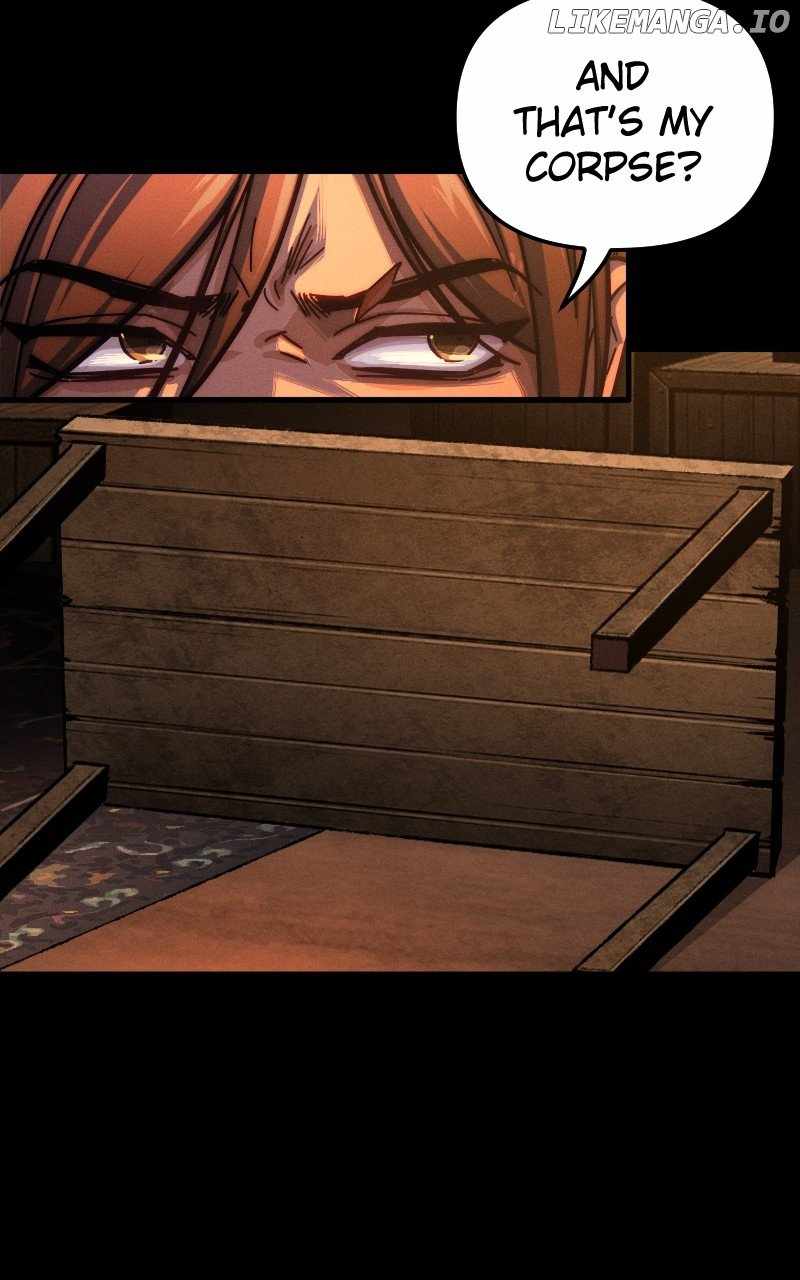 A Practical Guide to Evil Chapter 35 29